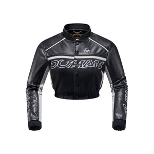 D-23551 Women's motorcycle jacket
