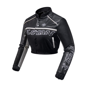 D-23551 Women's motorcycle jacket