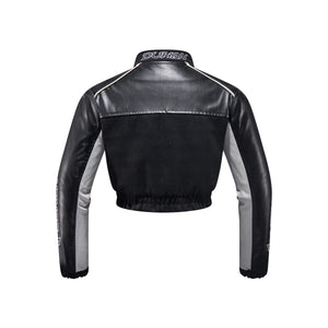 D-23551 Women's motorcycle jacket
