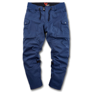 DK-2038 Men's Motorcycle Pants