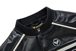 D-23551 Women's motorcycle jacket