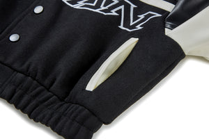 D-23551 Women's motorcycle jacket