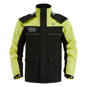 D-2257 Women's waterproof jacket