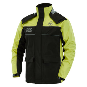 D-2257 Women's waterproof jacket