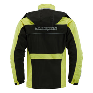 D-2257 Women's waterproof jacket