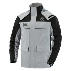 D-2257 Women's waterproof jacket