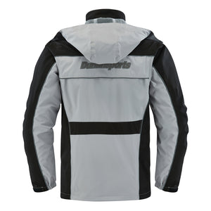 D-2257 Women's waterproof jacket