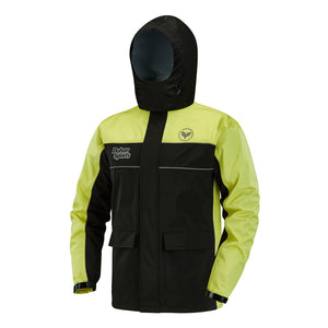 D-2257 Women's waterproof jacket