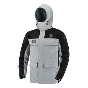 D-2257 Women's waterproof jacket