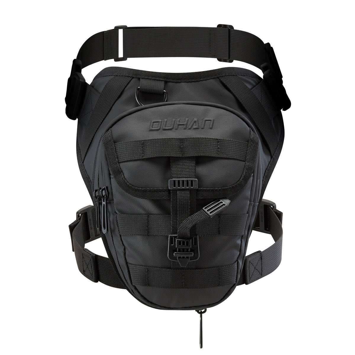 DB-101 Motorcycle multi-functional leg pack