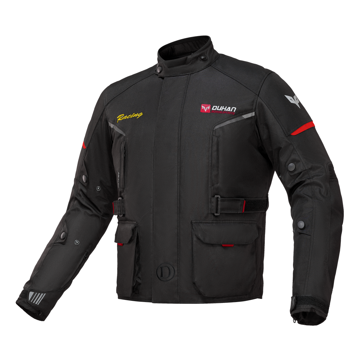 D-25020 Multifunctional Motorcycle Jacket