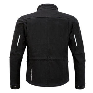 D-2272 Retro motorcycle jacket