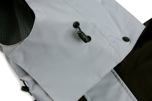 D-2257 Men's Waterproof Suit