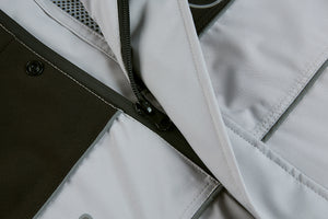 D-2257 Men's Waterproof Suit