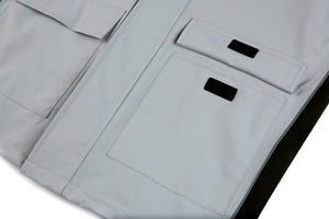 D-2257 Women's waterproof jacket