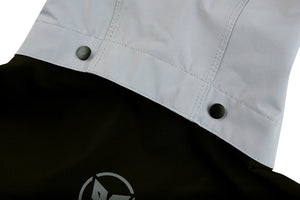 D-2257 Women's waterproof jacket