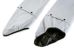 D-2257 Women's waterproof jacket