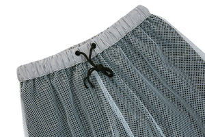 D-2257 Women's waterproof jacket