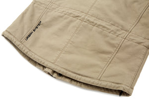 D-2272 Retro motorcycle jacket