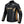 D-2168 Men's Leather Motorcycle Jacket