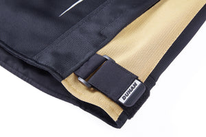 D-2268 Men's Mesh Motorcycle Jacket