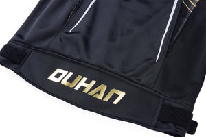 D-2268 Men's Mesh Motorcycle Jacket