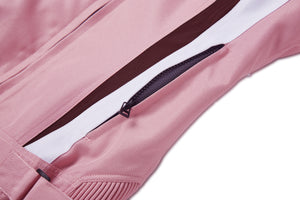 D-089 Women's Waterproof Motorcycle Jacket