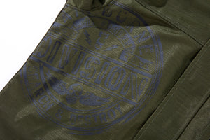 D-23520 Retro motorcycle jacket