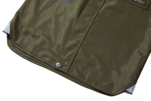 D-23520 Retro motorcycle jacket