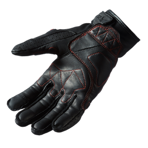 DS-A6 Motorcycle leather gloves