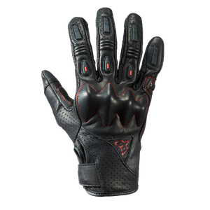 DS-A6 Motorcycle leather gloves