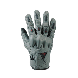 DS-A6 Motorcycle leather gloves