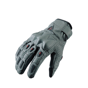 DS-A6 Motorcycle leather gloves