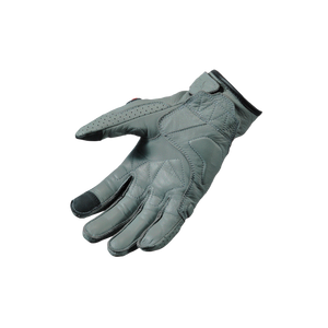 DS-A6 Motorcycle leather gloves