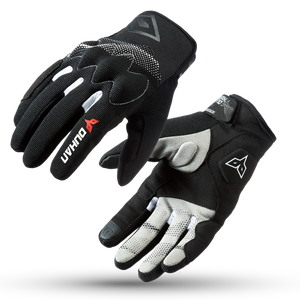 DS-S6 Summer Motorcycle Gloves
