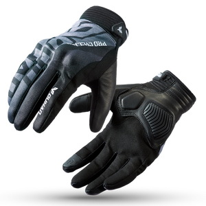 DS-S2 Summer Motorcycle Gloves