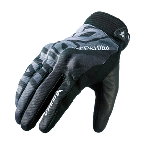 DS-S2 Summer Motorcycle Gloves