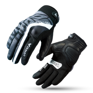 DS-S2.5 Summer Motorcycle Gloves