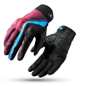 DS-S2.5 Summer Motorcycle Gloves