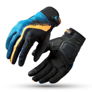 DS-S2.5 Summer Motorcycle Gloves