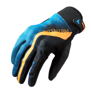 DS-S2.5 Summer Motorcycle Gloves