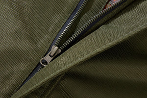 D-23520 Retro motorcycle jacket