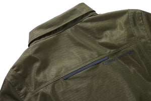 D-23520 Retro motorcycle jacket