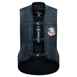 D-1962 Airbag Vest