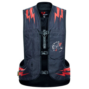 D-1962 Airbag Vest