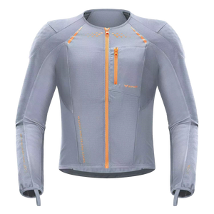 D-2230 Men's Mesh Motorcycle Riding Jacket