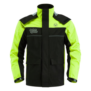 D-2257 Women's waterproof jacket