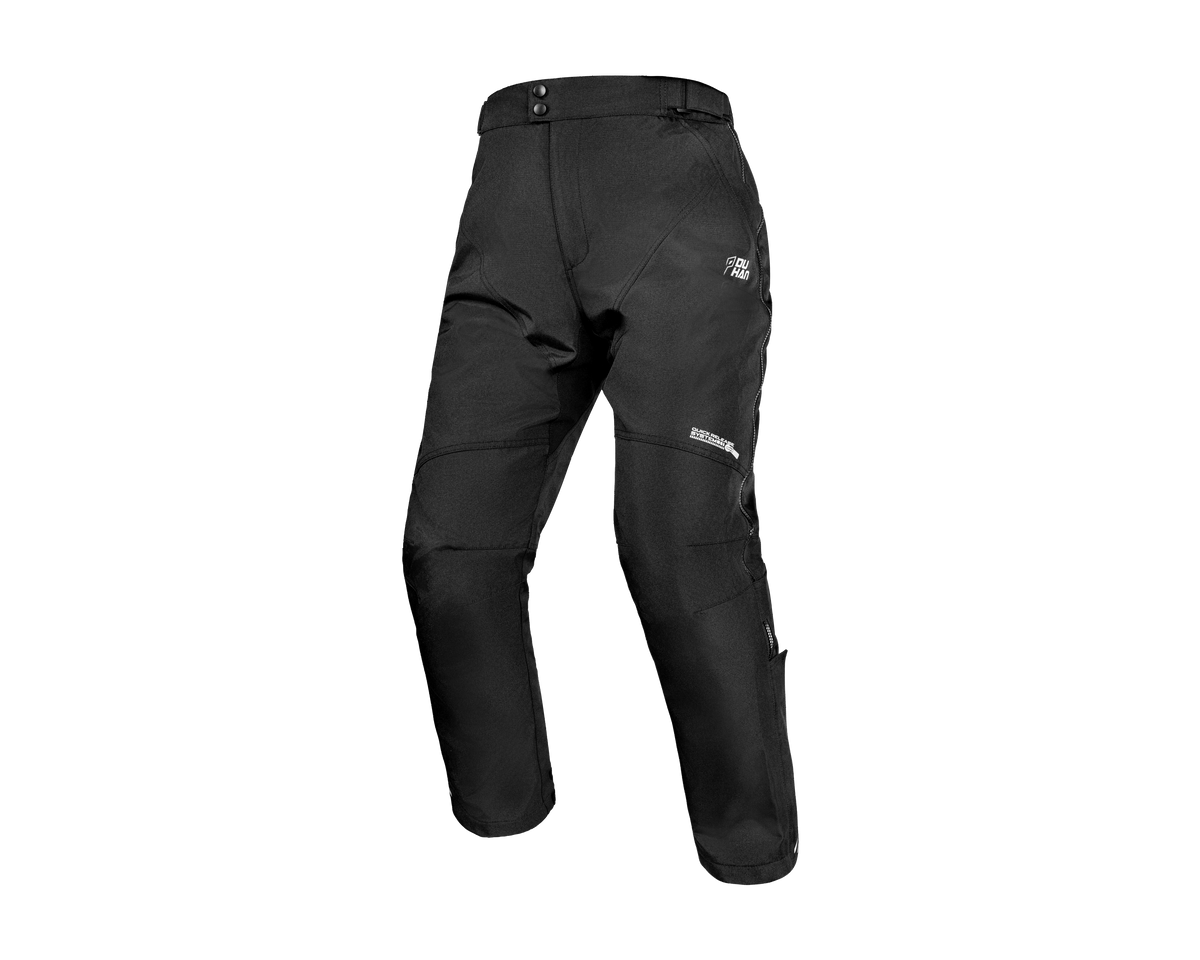 DK-26233 Winter Motorcycle Pants with Graphene Heating Technology