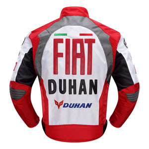 D-082 Motorcycle riding jacket