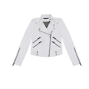 D-23561 Women's motorcycle jacket